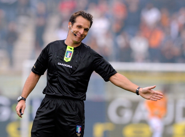 Luca Banti